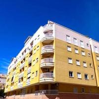 Flat in Spain, Comunitat Valenciana, Alicante, 70 sq.m.