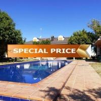 Вилла в Испании, Валенсия, Аликанте, 437 кв.м.