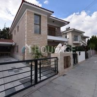 Вилла на Кипре, Лимасол, 160 кв.м.