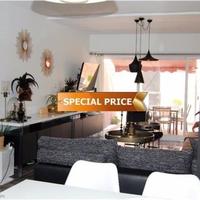 Таунхаус в Испании, Валенсия, Аликанте, 109 кв.м.