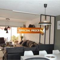 Таунхаус в Испании, Валенсия, Аликанте, 109 кв.м.