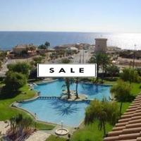 Flat in Spain, Comunitat Valenciana, Alicante, 100 sq.m.