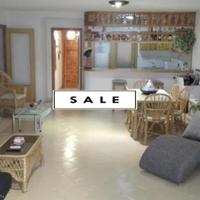 Flat in Spain, Comunitat Valenciana, Alicante, 100 sq.m.