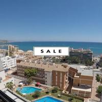Flat in Spain, Comunitat Valenciana, Alicante, 110 sq.m.
