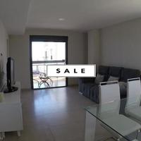 Flat in Spain, Comunitat Valenciana, Alicante, 110 sq.m.