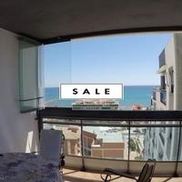 Flat in Spain, Comunitat Valenciana, Alicante, 110 sq.m.