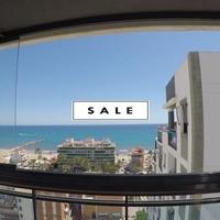 Flat in Spain, Comunitat Valenciana, Alicante, 110 sq.m.