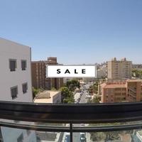 Flat in Spain, Comunitat Valenciana, Alicante, 110 sq.m.