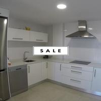 Flat in Spain, Comunitat Valenciana, Alicante, 110 sq.m.