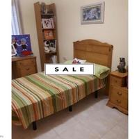 Flat in Spain, Comunitat Valenciana, Alicante, 90 sq.m.