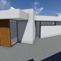 Вилла в Испании, Валенсия, Аликанте, 489 кв.м.