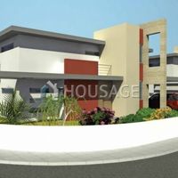 Villa in Republic of Cyprus, Eparchia Larnakas, 219 sq.m.