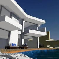 Villa in Spain, Comunitat Valenciana, Alicante, 489 sq.m.