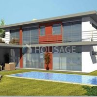 Villa in Republic of Cyprus, Eparchia Larnakas, 219 sq.m.