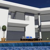 Villa in Spain, Comunitat Valenciana, Alicante, 489 sq.m.