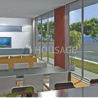 Villa in Republic of Cyprus, Eparchia Larnakas, 219 sq.m.