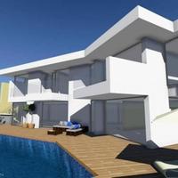 Villa in Spain, Comunitat Valenciana, Alicante, 489 sq.m.