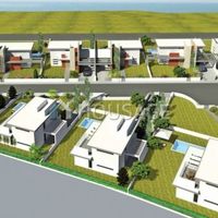 Villa in Republic of Cyprus, Eparchia Larnakas, 219 sq.m.