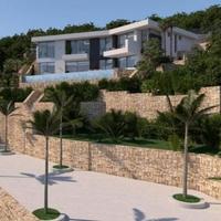 Villa in Spain, Comunitat Valenciana, Alicante, 489 sq.m.