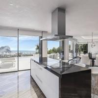 Villa in Spain, Comunitat Valenciana, Alicante, 489 sq.m.