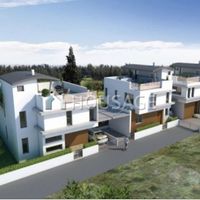 Villa in Republic of Cyprus, Eparchia Larnakas, 193 sq.m.