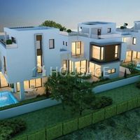 Villa in Republic of Cyprus, Eparchia Larnakas, 193 sq.m.