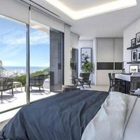 Villa in Spain, Comunitat Valenciana, Alicante, 489 sq.m.