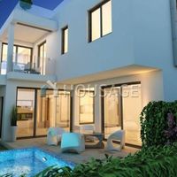 Villa in Republic of Cyprus, Eparchia Larnakas, 193 sq.m.