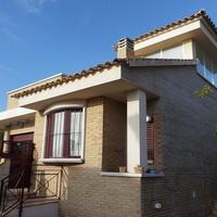 Вилла в Испании, Валенсия, Аликанте, 210 кв.м.