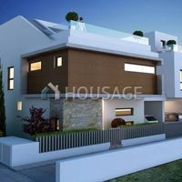 Villa in Republic of Cyprus, Eparchia Larnakas, 193 sq.m.