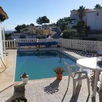 Вилла в Испании, Валенсия, Аликанте, 112 кв.м.