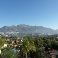 Вилла в Испании, Валенсия, Аликанте, 112 кв.м.