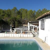 Вилла в Испании, Валенсия, Аликанте, 112 кв.м.