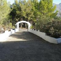 Вилла в Испании, Валенсия, Аликанте, 112 кв.м.