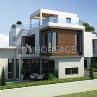 Villa in Republic of Cyprus, Eparchia Larnakas, 193 sq.m.