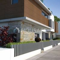 Villa in Republic of Cyprus, Eparchia Larnakas, 193 sq.m.