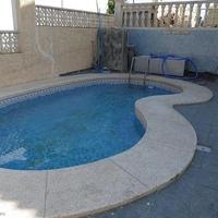 Вилла в Испании, Валенсия, Аликанте, 180 кв.м.