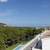 Вилла в Испании, Валенсия, Аликанте, 180 кв.м.