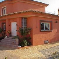 Вилла в Испании, Валенсия, Аликанте, 450 кв.м.