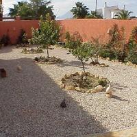 Вилла в Испании, Валенсия, Аликанте, 450 кв.м.