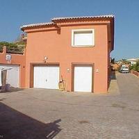 Вилла в Испании, Валенсия, Аликанте, 450 кв.м.