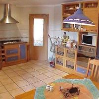 Вилла в Испании, Валенсия, Аликанте, 450 кв.м.