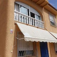 Таунхаус в Испании, Валенсия, Аликанте, 140 кв.м.