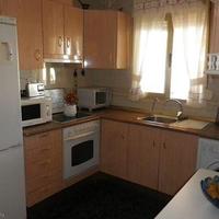 Таунхаус в Испании, Валенсия, Аликанте, 140 кв.м.