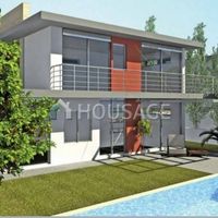 Villa in Republic of Cyprus, Eparchia Larnakas, 176 sq.m.