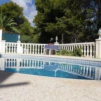 Townhouse in Spain, Comunitat Valenciana, Alicante, 120 sq.m.