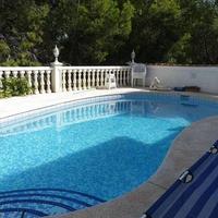 Townhouse in Spain, Comunitat Valenciana, Alicante, 120 sq.m.