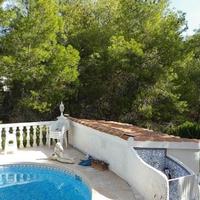 Townhouse in Spain, Comunitat Valenciana, Alicante, 120 sq.m.