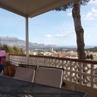 Вилла в Испании, Валенсия, Аликанте, 250 кв.м.