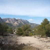 Вилла в Испании, Валенсия, Аликанте, 250 кв.м.